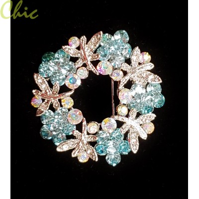 Brooch BRP19-3029